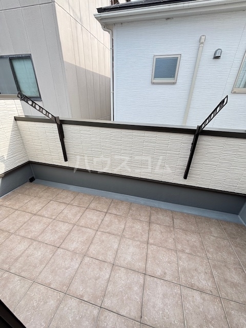 17/30 バルコニー