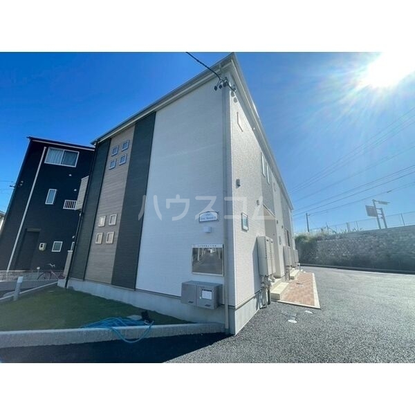 16/18 エントランス