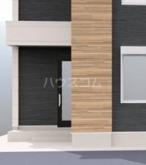 14/24 エントランス