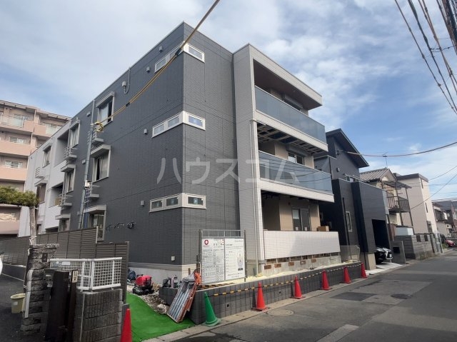 1/19 外観