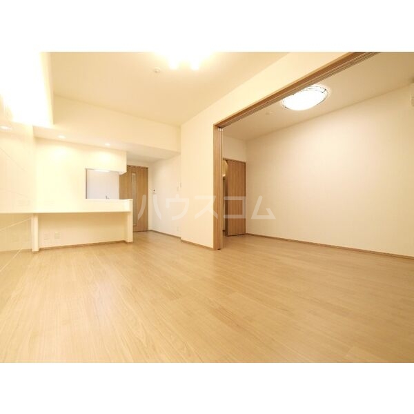 3/26 リビング/ダイニング