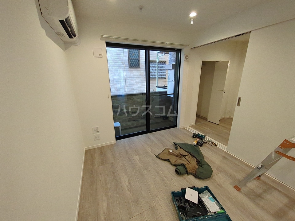 3/26 リビング/ダイニング