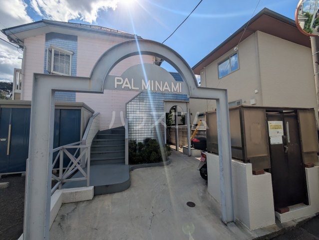 2/13 エントランス