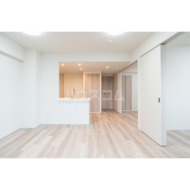 3/26 リビング/ダイニング