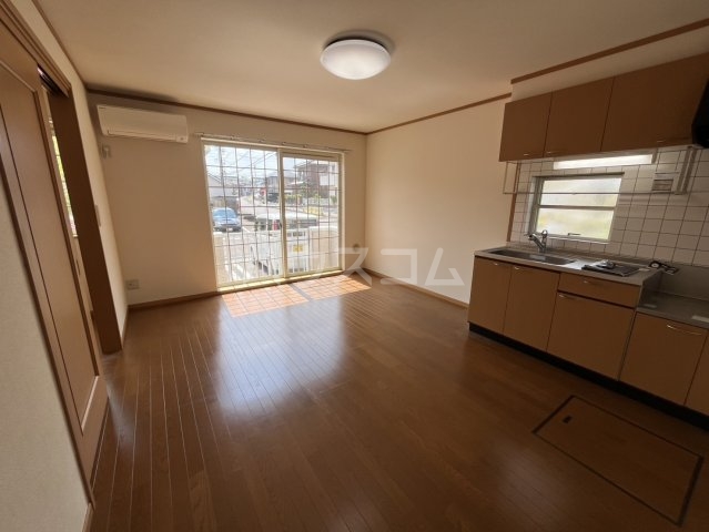 3/30 リビング/ダイニング