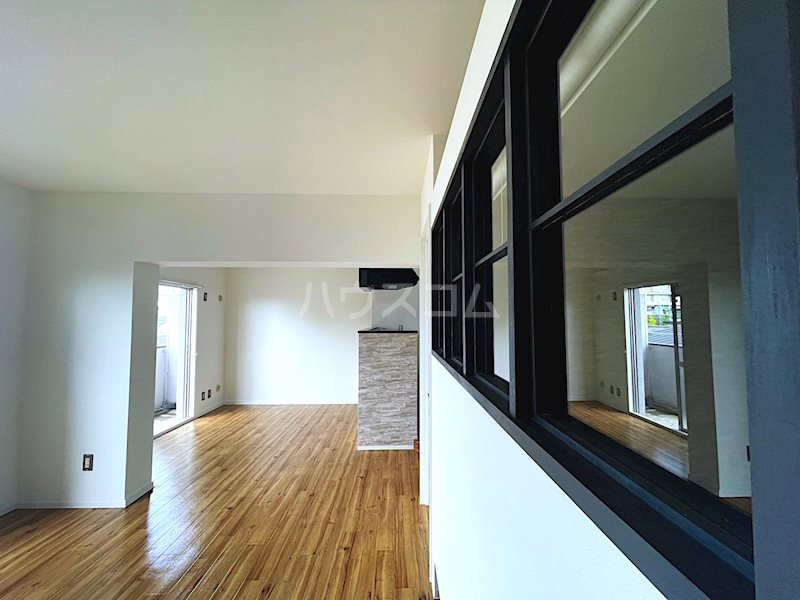 7/30 リビング/ダイニング