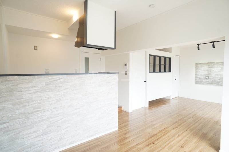 11/30 リビング/ダイニング