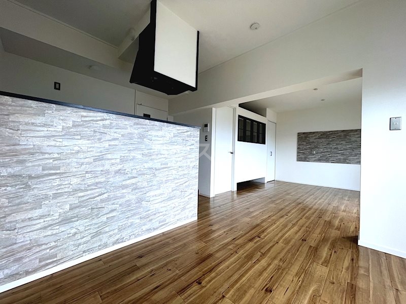 5/30 リビング/ダイニング