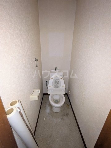 11/28 トイレ