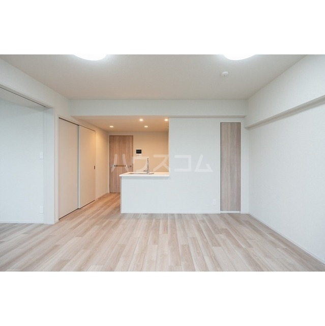 3/26 リビング/ダイニング