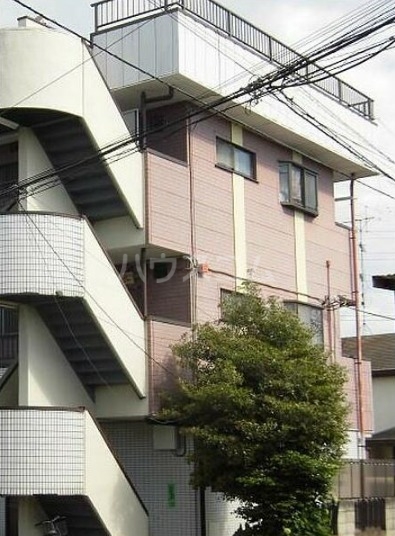 ライズホーム西武立川の間取り