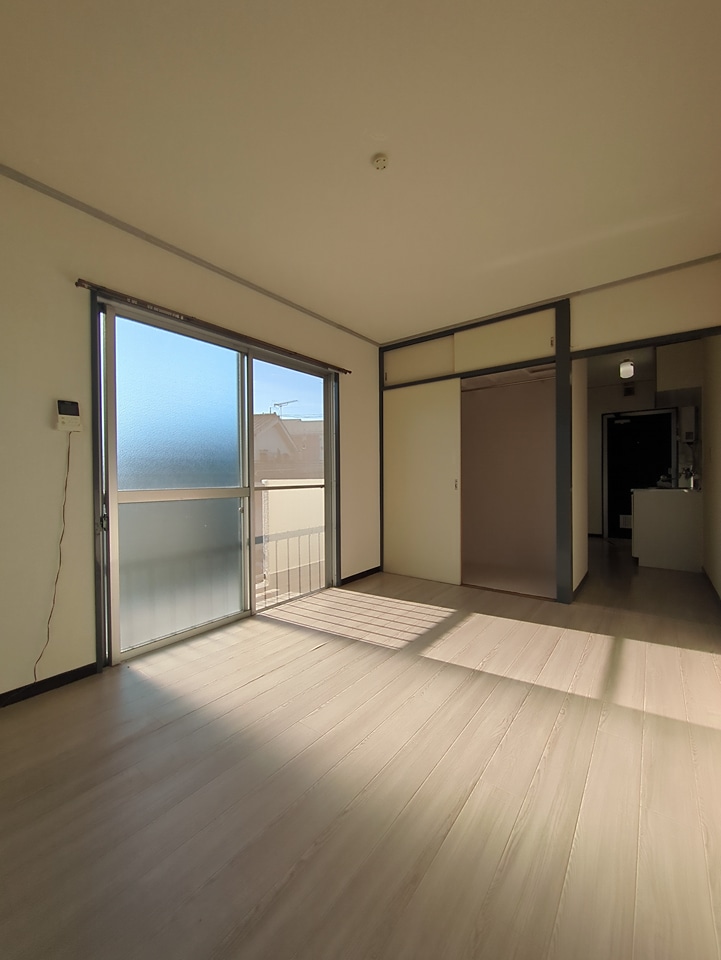 4/30 リビング/ダイニング