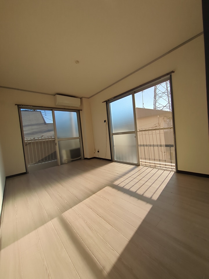 3/30 リビング/ダイニング