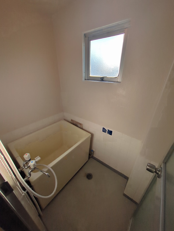 11/30 浴室