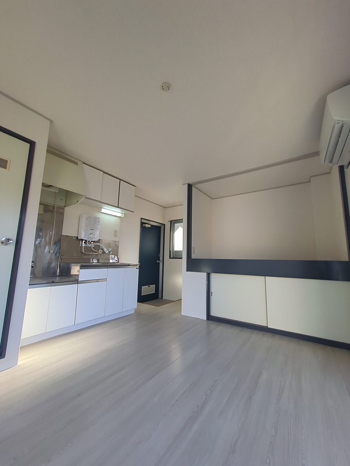 4/30 リビング/ダイニング