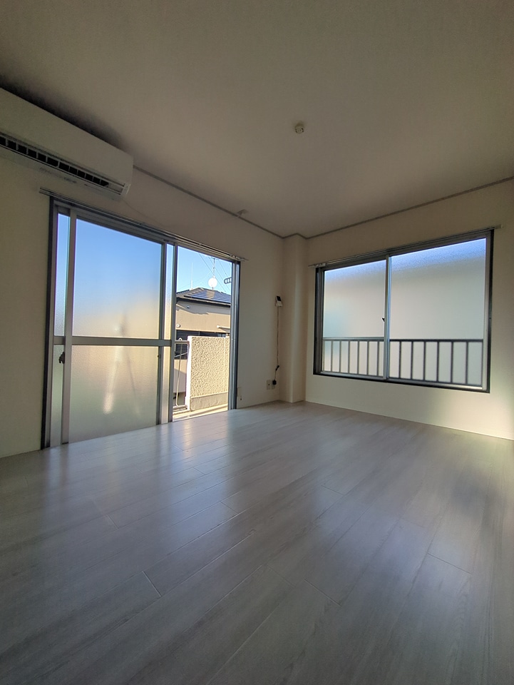 3/30 リビング/ダイニング