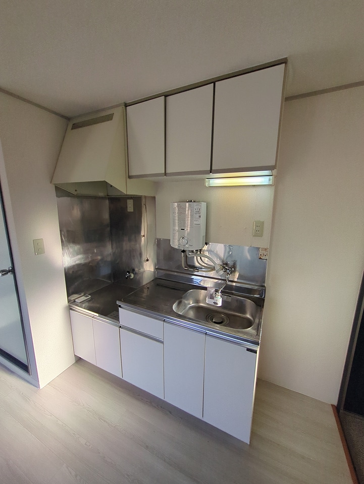 10/30 キッチン