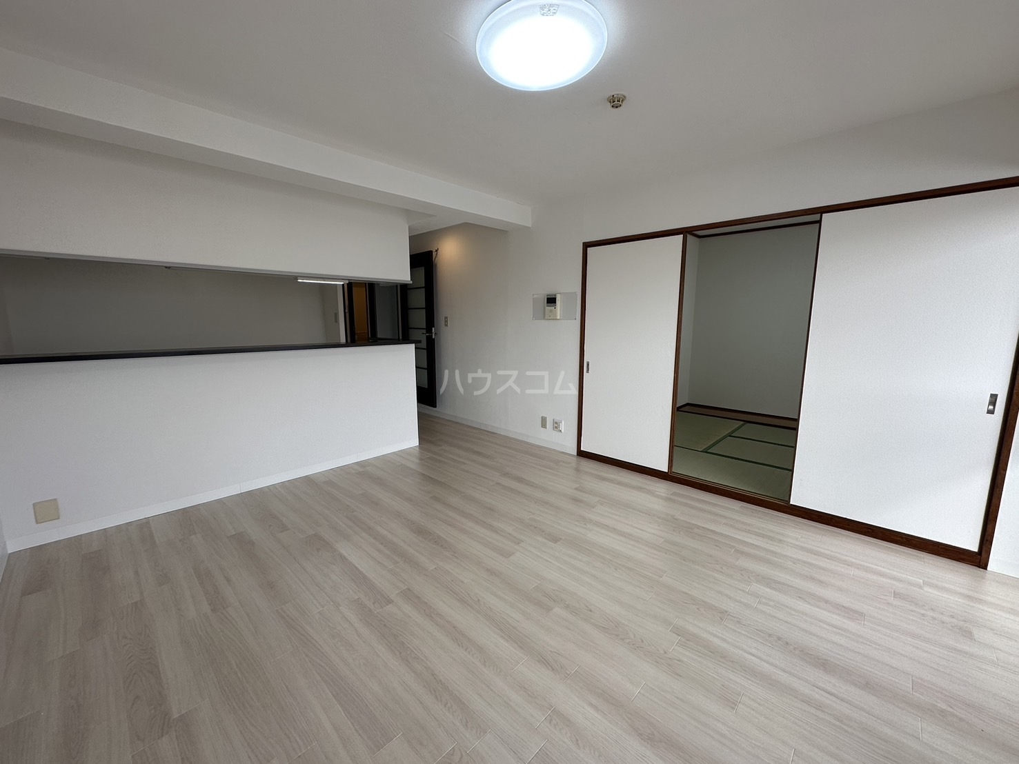 3/30 リビング/ダイニング