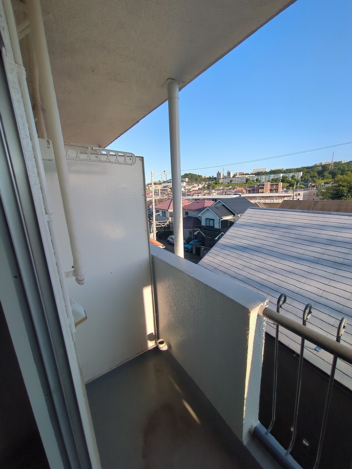 16/30 バルコニー