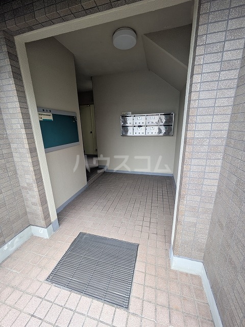 2/6 エントランス