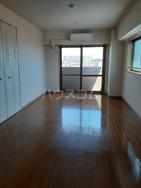 3/27 リビング/ダイニング