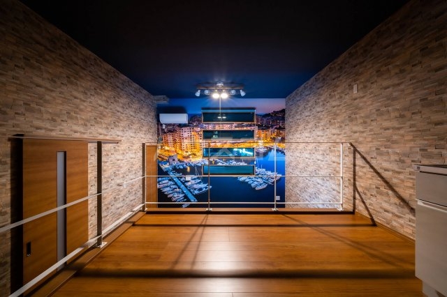 3/8 リビング/ダイニング