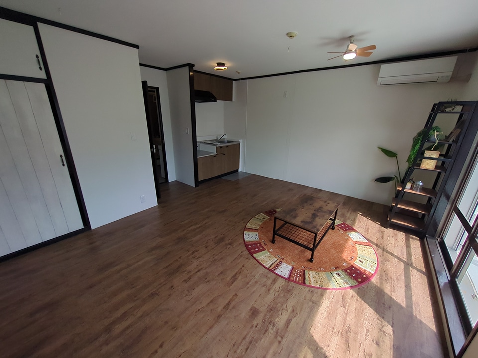 5/30 リビング/ダイニング