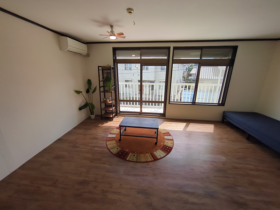 3/30 リビング/ダイニング