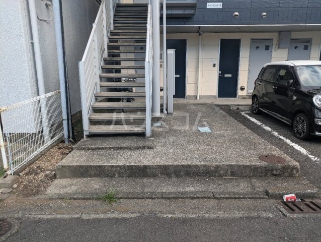 2/6 エントランス