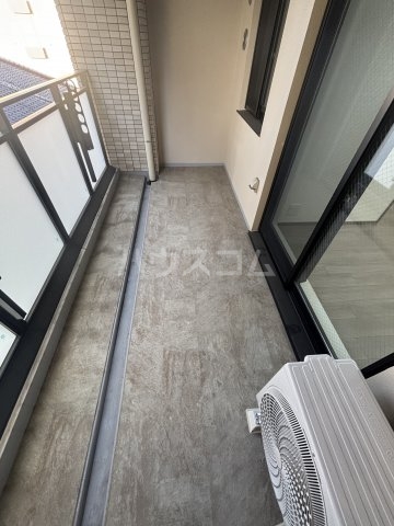 15/30 バルコニー