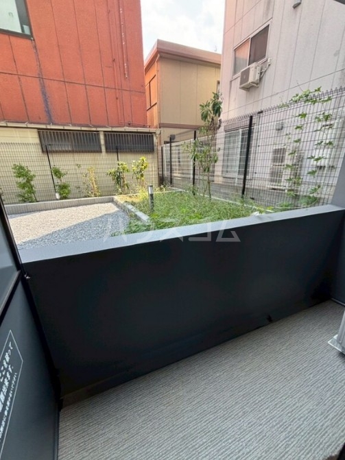 18/30 バルコニー