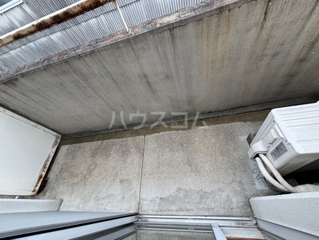 15/30 バルコニー