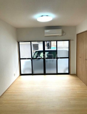 3/29 リビング/ダイニング