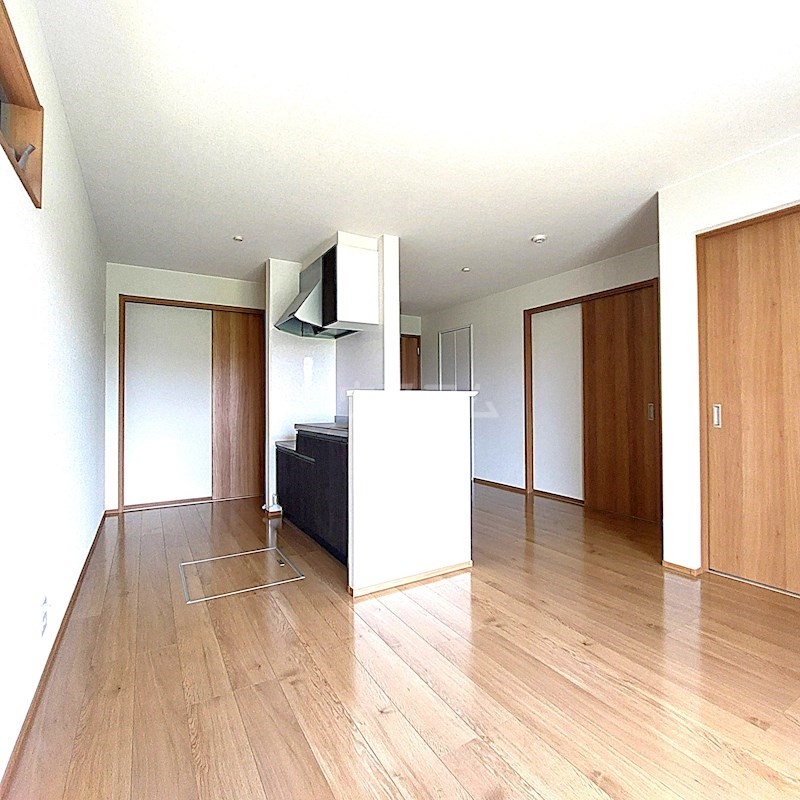 5/30 リビング/ダイニング