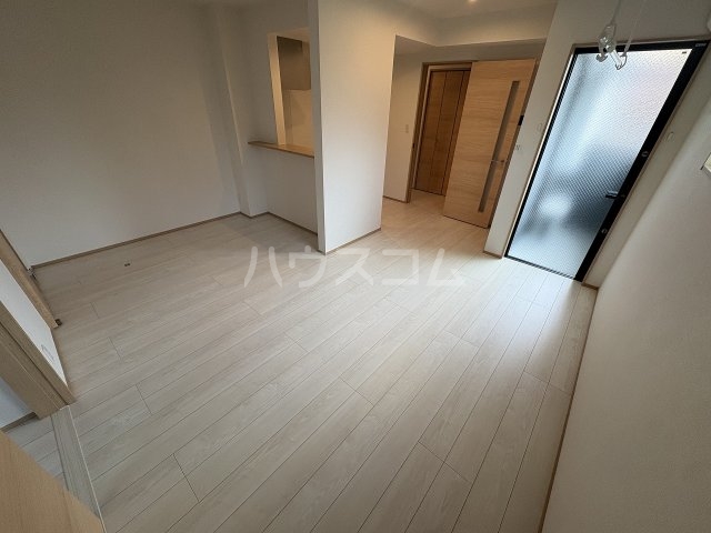 5/30 リビング/ダイニング