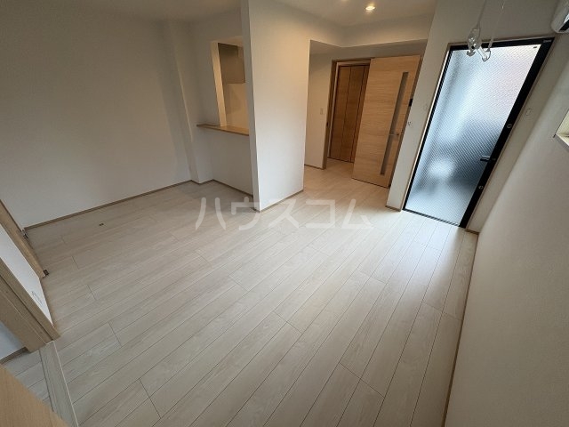 4/30 リビング/ダイニング