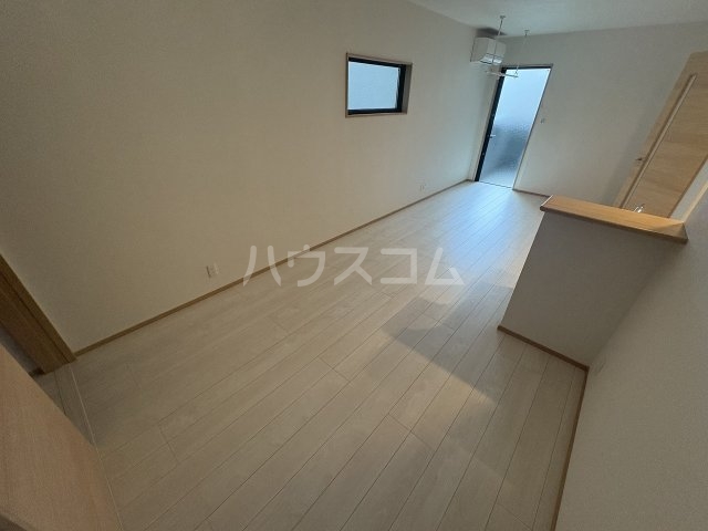 4/29 リビング/ダイニング