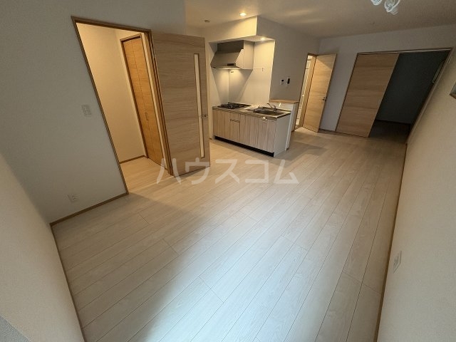 3/29 リビング/ダイニング