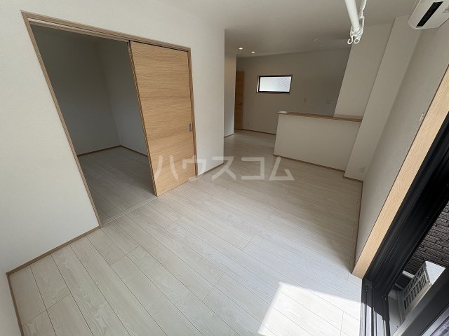 4/30 リビング/ダイニング