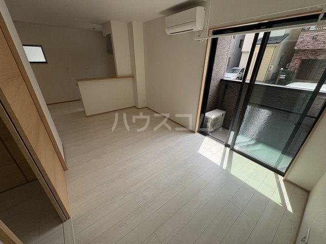 3/30 リビング/ダイニング