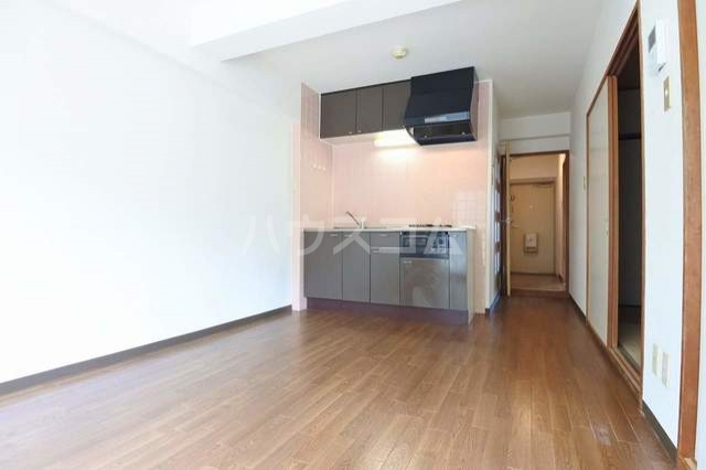 3/20 リビング/ダイニング