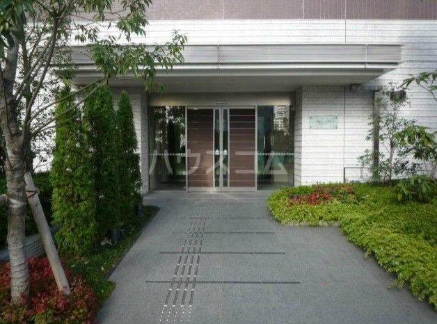 2/6 エントランス