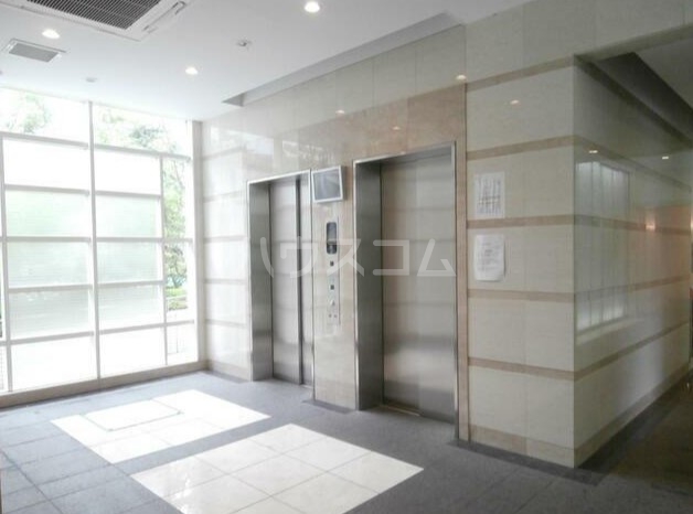 3/6 エントランス