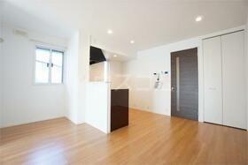 3/16 リビング/ダイニング