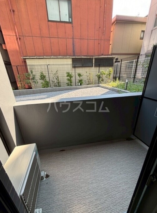 16/30 バルコニー