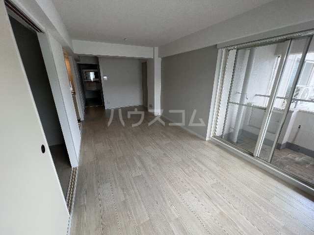 6/30 リビング/ダイニング