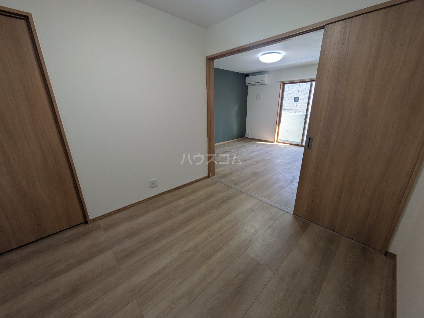 6/30 リビング/ダイニング