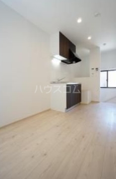 3/17 リビング/ダイニング