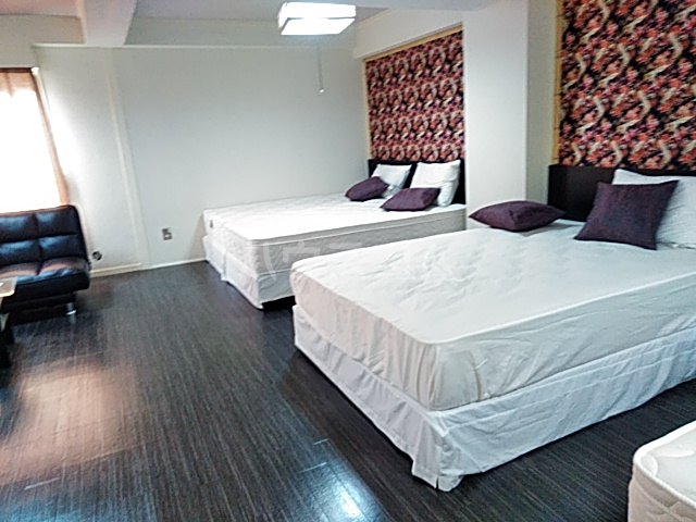 3/23 リビング/ダイニング