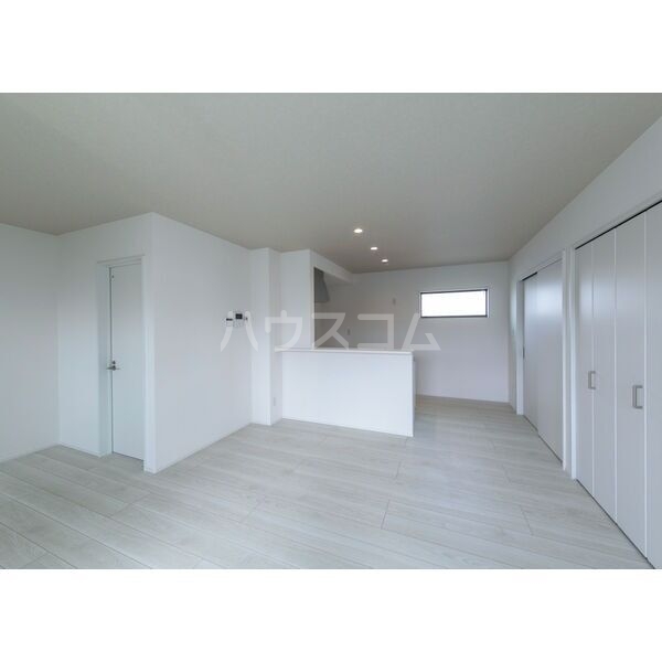 3/21 リビング/ダイニング